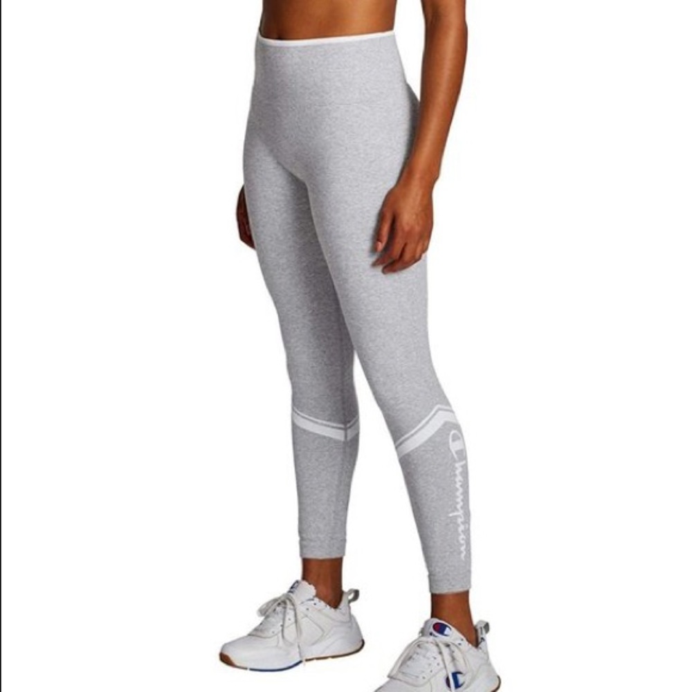 CHAMPION Heritage Seamless Chevron Leggings